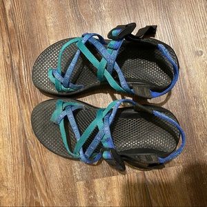 Womens Chacos